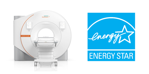 Siemens Healthineersの1.5T MRI装置「MAGNETOM Flow.Elite」が医用画像診断装置として世界初*のENERGY STAR®認証を取得～省エネルギー性能とヘリウムに依存しない設計で、持続可能な医療経営に貢献～