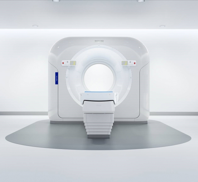 コンピュータ断層撮影装置 CT5000 Ingenuity
