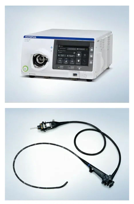 オリンパス、次世代の内視鏡システム「EVIS X1」を日本国内で発売 | 映像情報Medical