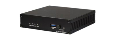 SRT搭載 4K60P エンコーダ・デコーダ「TCS-8500」