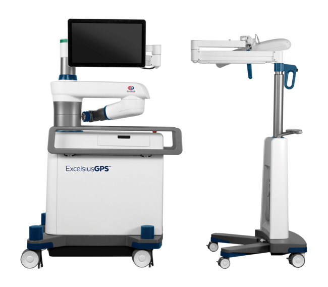 図1：ExcelsiusGPS(R)