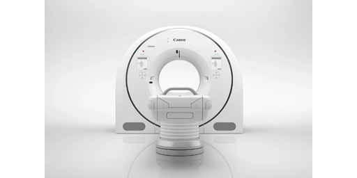 キヤノン、国産初のフォトンカウンティングCT“Ultimion”を発売　診断精度のさらなる向上と被ばく線量の低減が期待される次世代CT