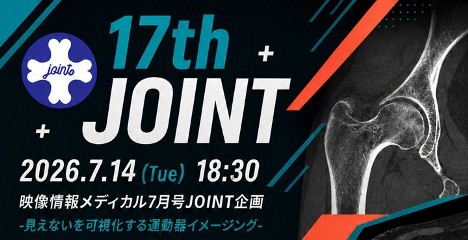 JOINT 17th Meeting